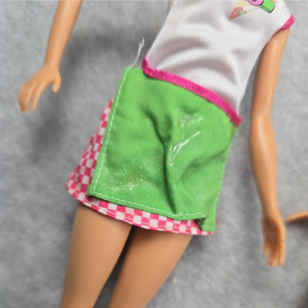 Mattel Barbie Doll Lot 19 My Scene DC Supergirl Made to Move Cinderella AS IS - Picture 12 of 16